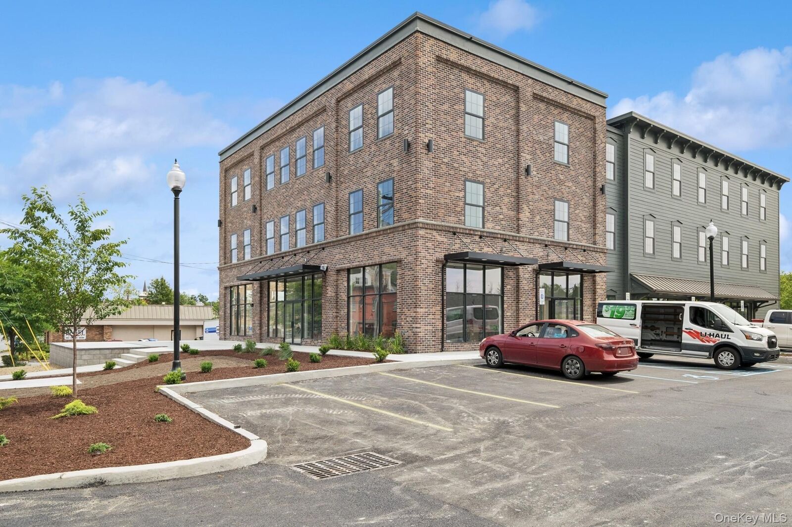 Property Photo: 153 Greenwich Avenue 201 NY 10924