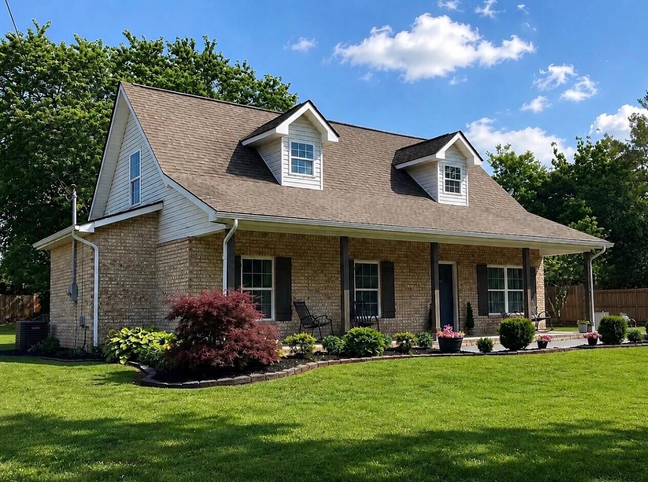 Property Photo:  153 Gayle Avenue  TN 37771 