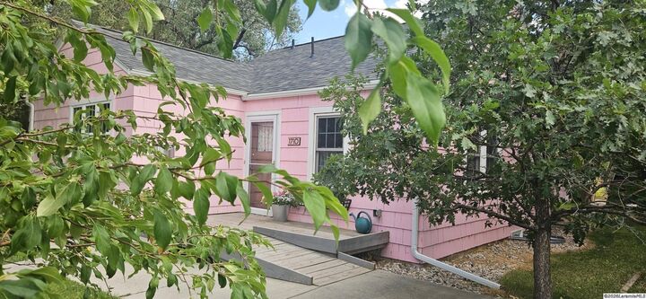 Property Photo:  1710 Kearney  WY 82070 