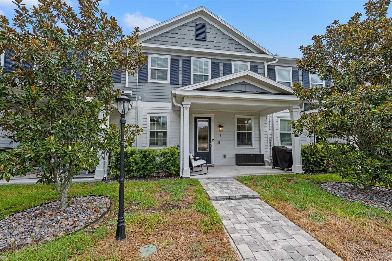 Property Photo: 6615 S Manhattan Avenue 3 FL 33616