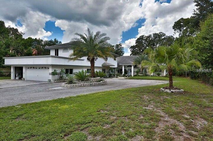 Property Photo:  18618 Wayne Road  FL 33556 