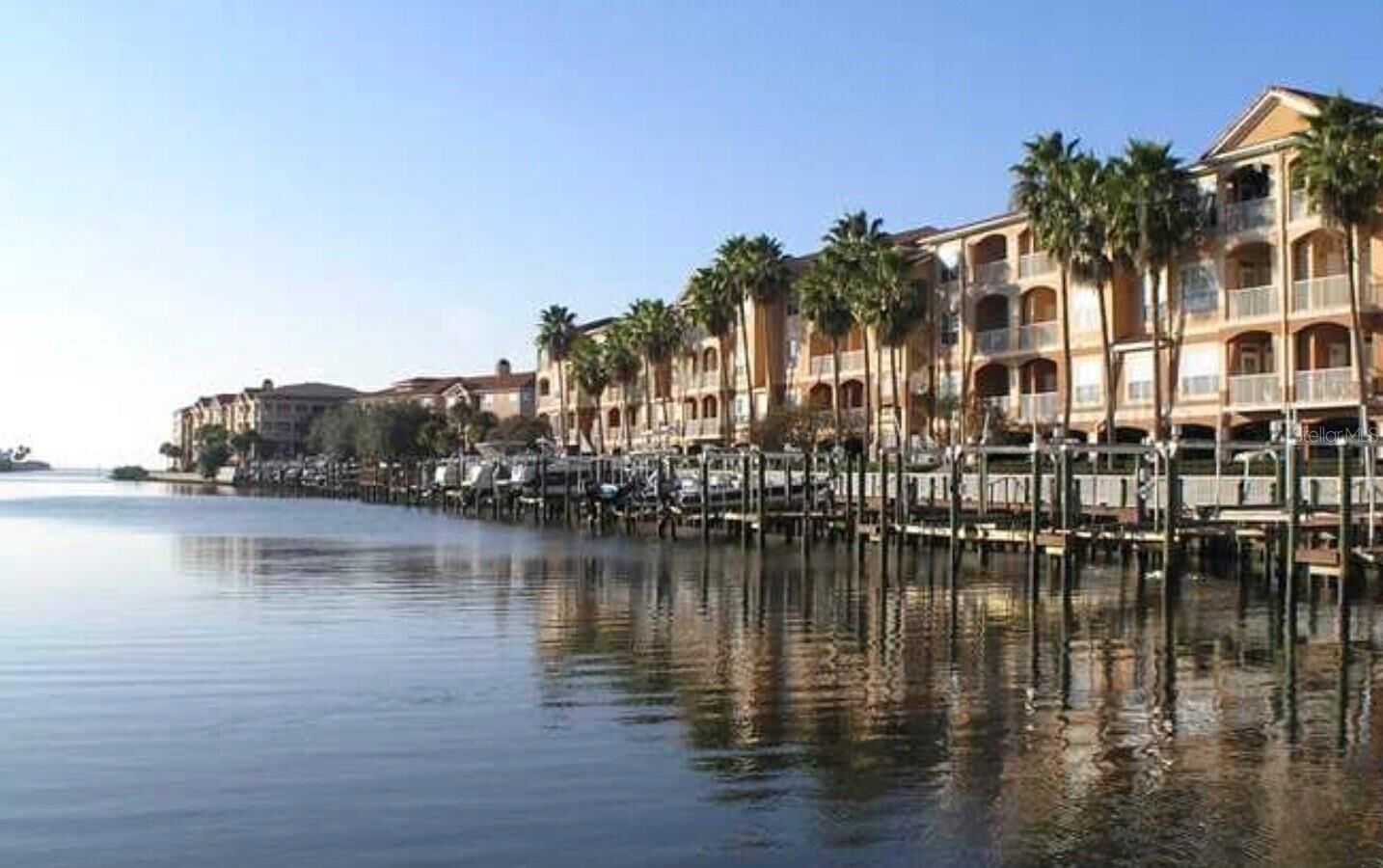 Property Photo:  5000 Culbreath Key Way 8-122  FL 33611 