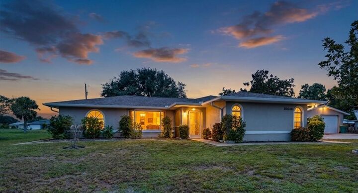 Property Photo: 30048 Oak Road FL 33982
