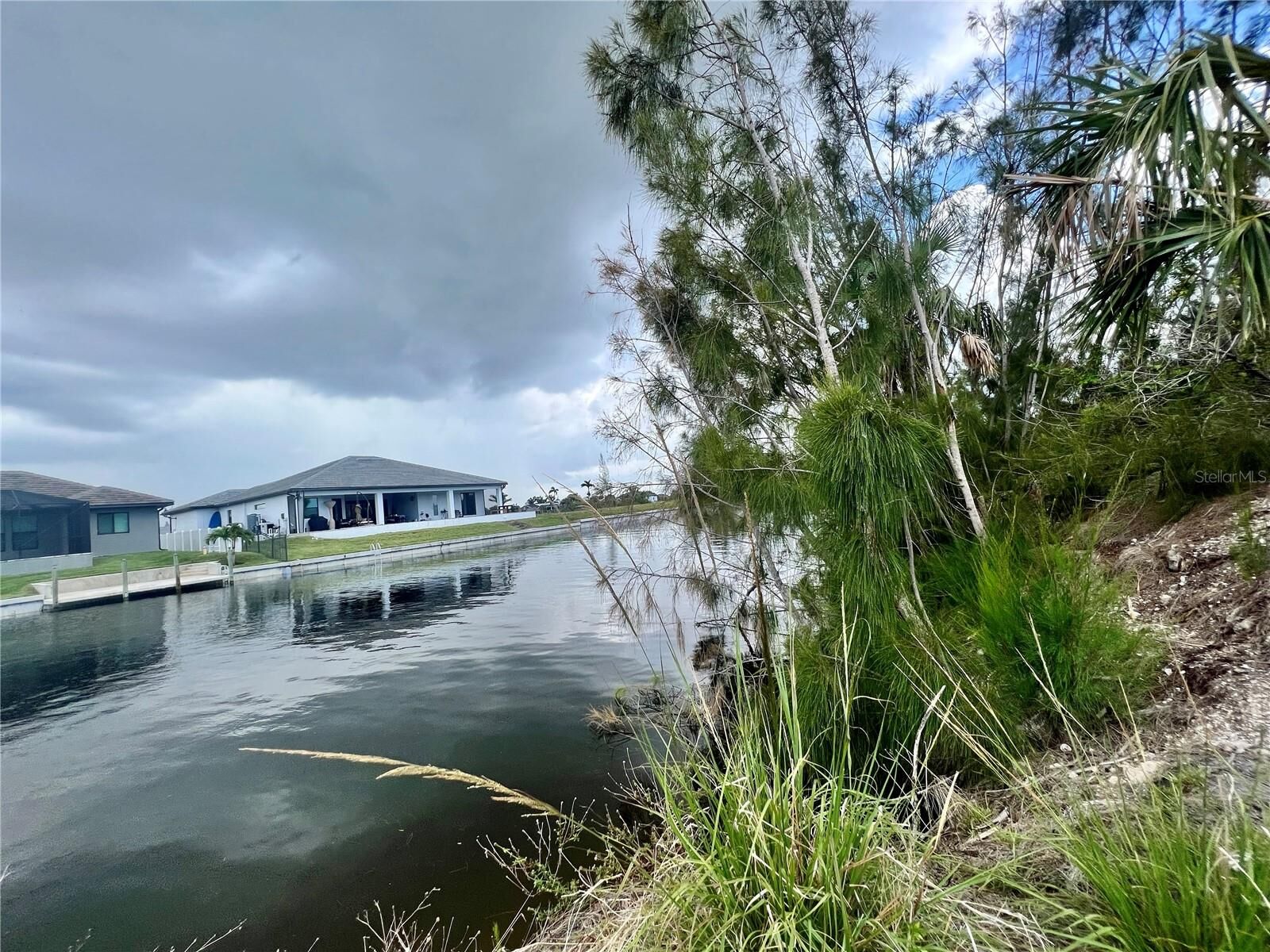 Property Photo:  2131 Old Burnt Store Road N  FL 33993 