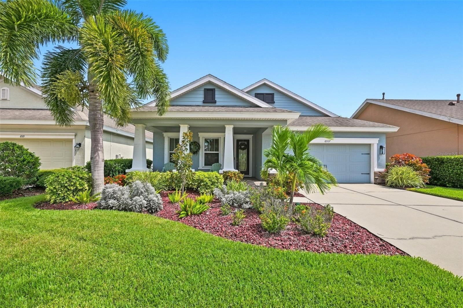 Property Photo:  6517 Nestall Court  FL 33572 