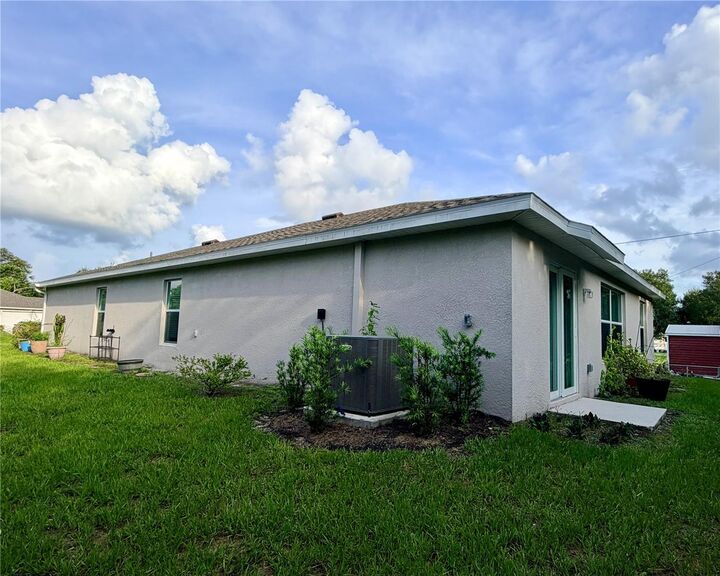 Property Photo:  1485 Pulaski Street  FL 33952 