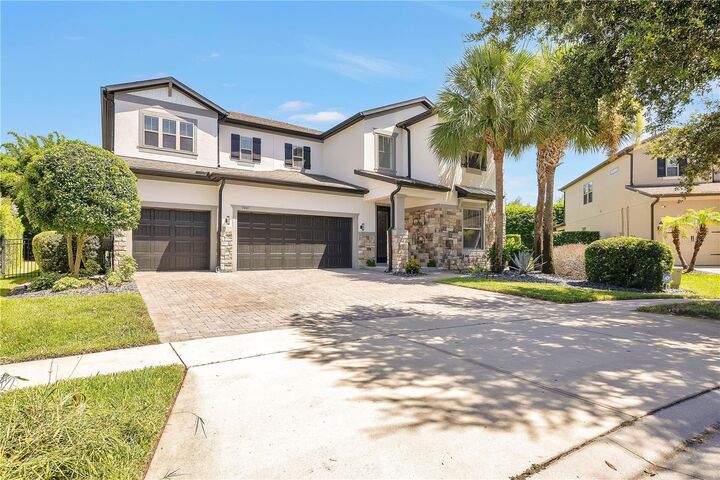 Property Photo:  9443 Royal Estates Boulevard  FL 32836 