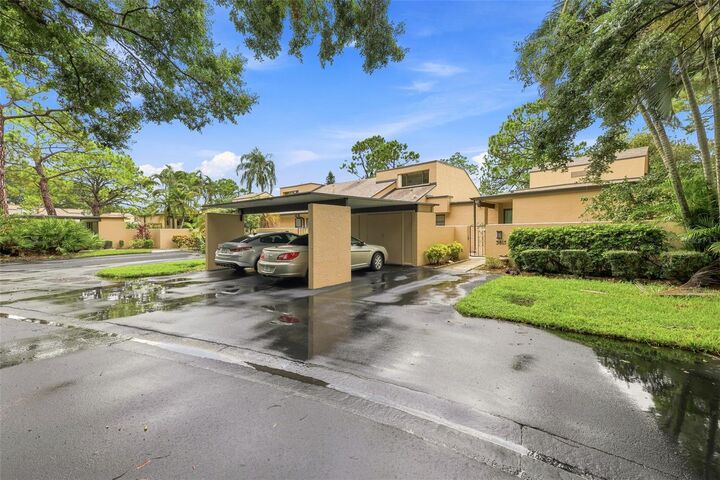 Property Photo: 3813 Fishing Trail 62 FL 34235