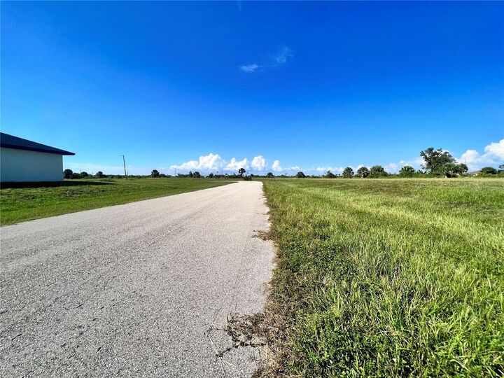 Property Photo:  3833 NW 38th Avenue  FL 33993 
