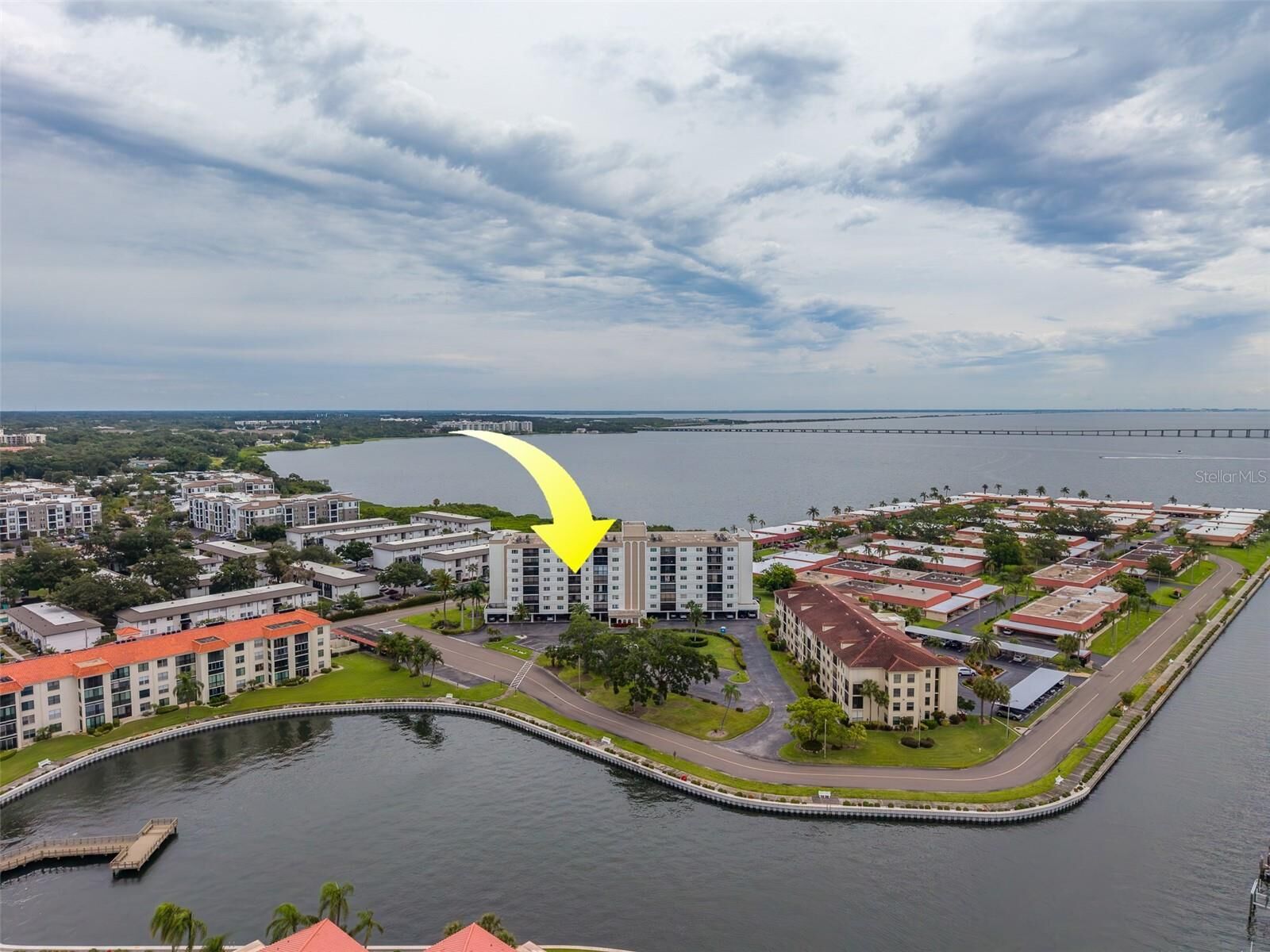 Property Photo:  19029 US Highway 19 N 9-403  FL 33764 