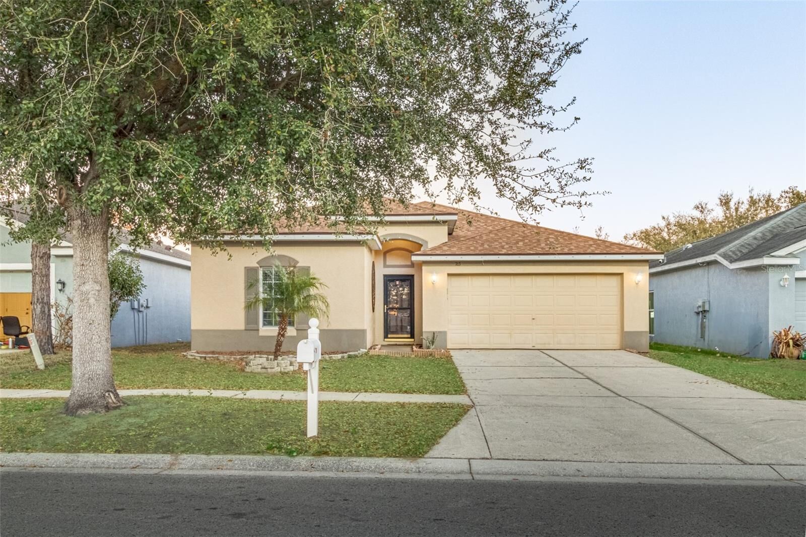 Property Photo:  763 Star Pointe Drive  FL 33584 