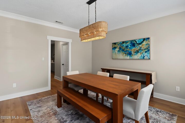 Property Photo: 8940 Anahola Place MS 39525