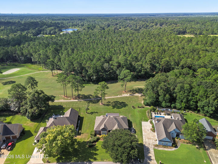Property Photo: 19536 Champion Circle MS 39503