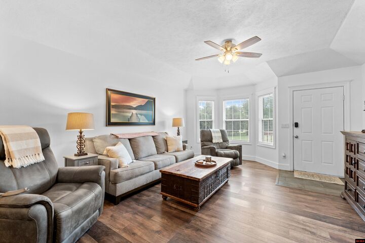Property Photo: 23 Apache Circle AR 72653
