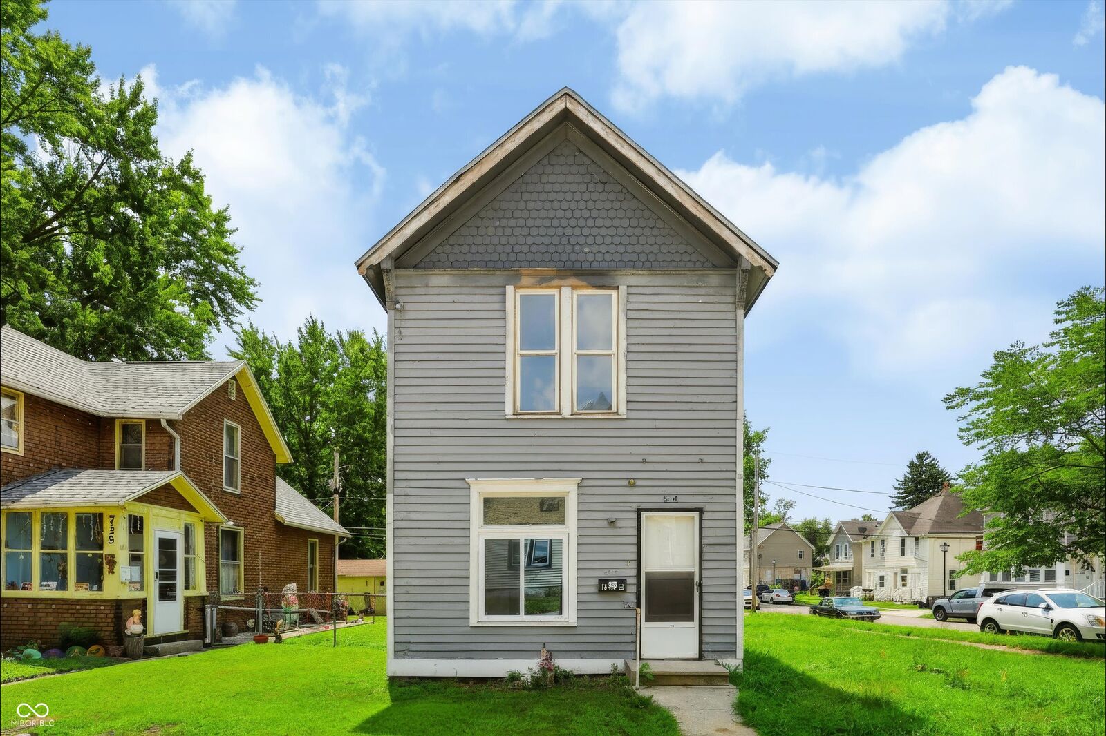 Property Photo: 739 Poplar IN 46802