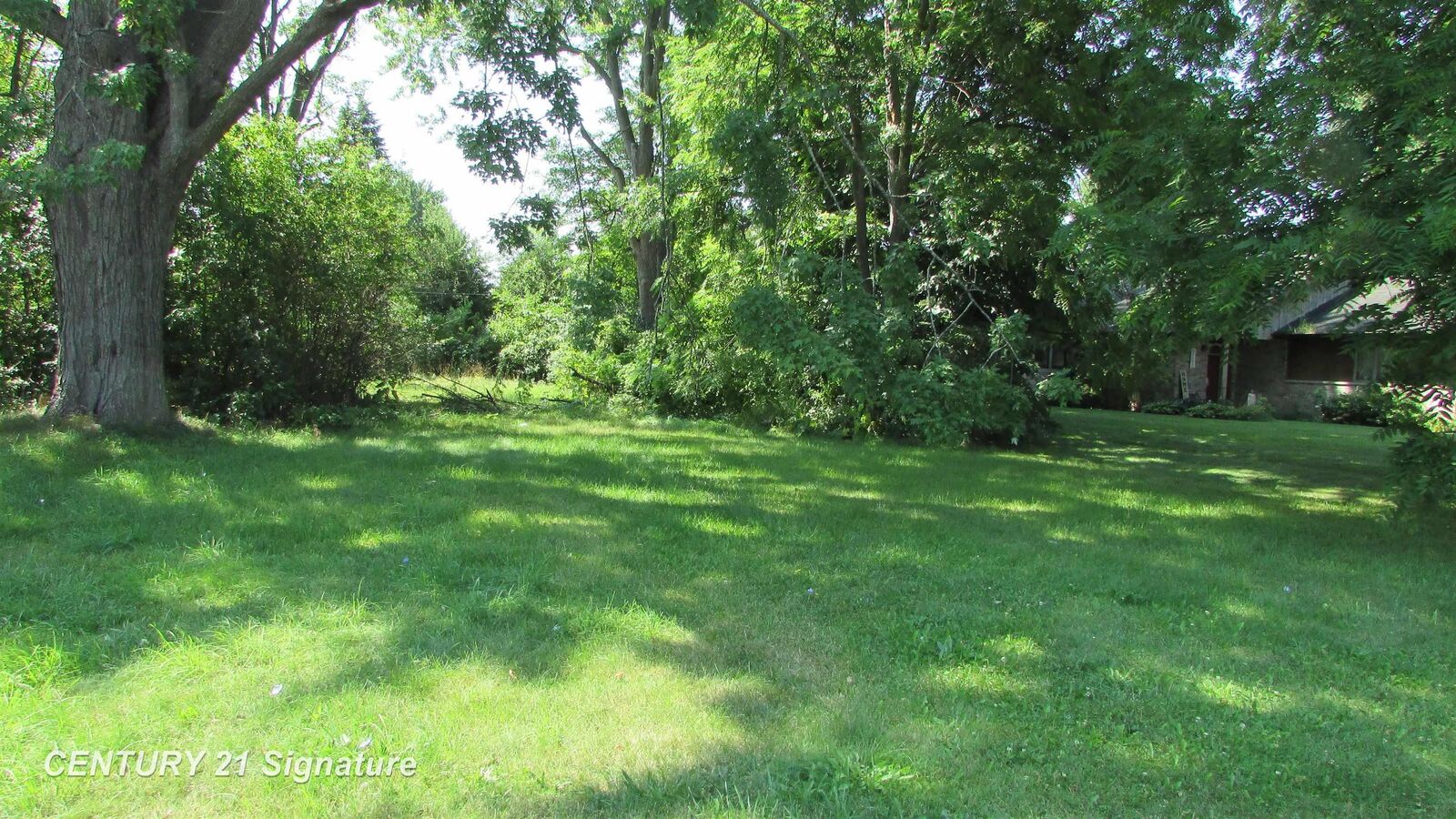 Property Photo: Parcel B Gratiot Road MI 48638