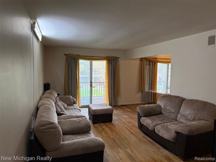 Property Photo: 29276 Hoover Road 276 MI 48093 3432