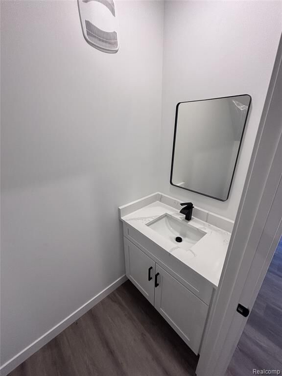 Property Photo:  375 W Hayes Avenue  MI 48030 2410 