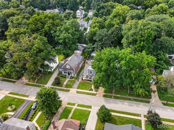 Property Photo: 438 Greeley Avenue MO 63119