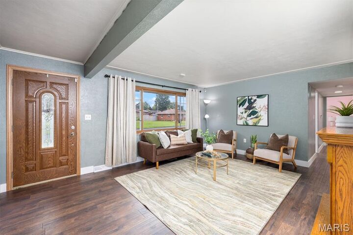 Property Photo:  487 Sullivan Street  IL 62024 
