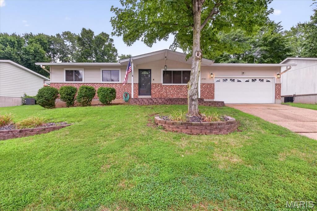 Property Photo:  2783 Corral Estate  MO 63010 