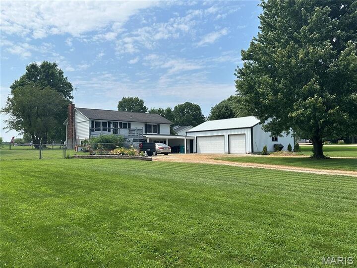 Property Photo:  3607 Cuba Street  MO 65066 