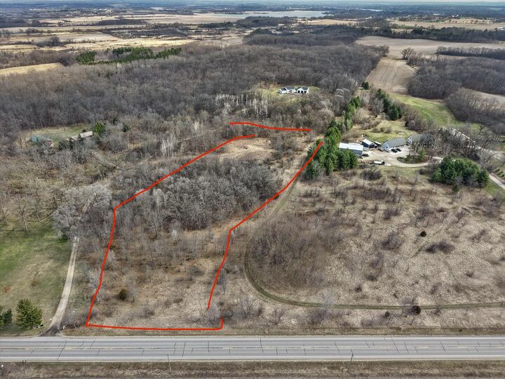 Property Photo:  5341 Northwest Hwy  WI 53185 