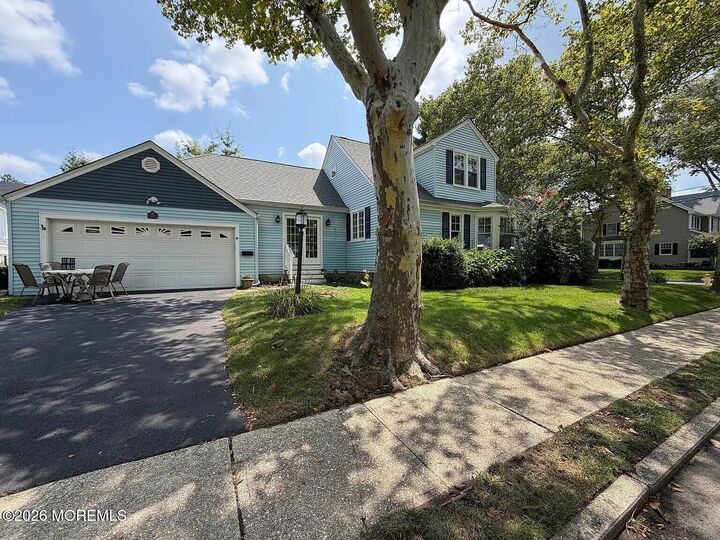 Property Photo: 344 Cedar Avenue NJ 08736