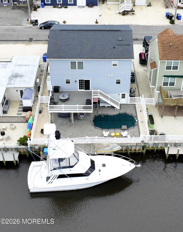 Property Photo:  48 Albert Drive  NJ 08050 