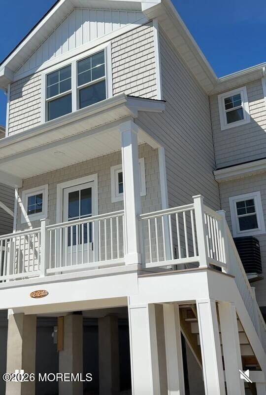 Property Photo: 224 Bay Terrace NJ 08751