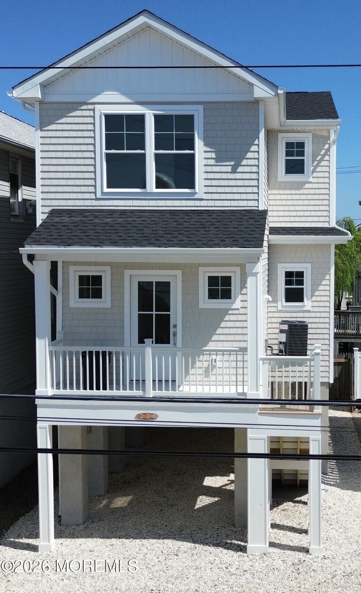 Property Photo:  224 Bay Terrace  NJ 08751 