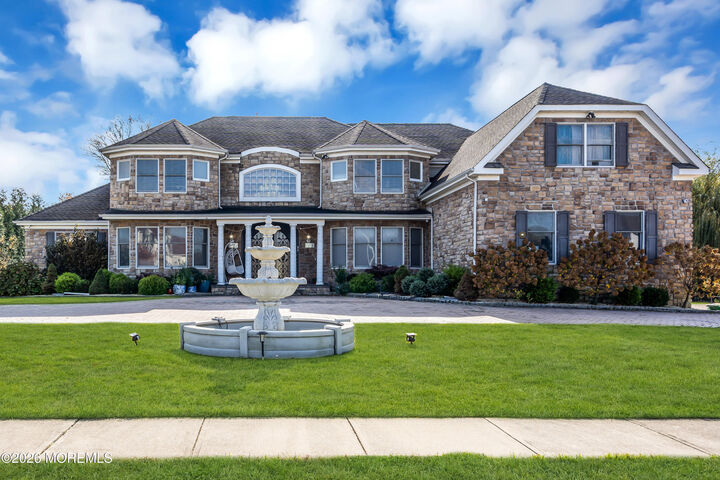 Property Photo: 185 Dayna Court NJ 08753