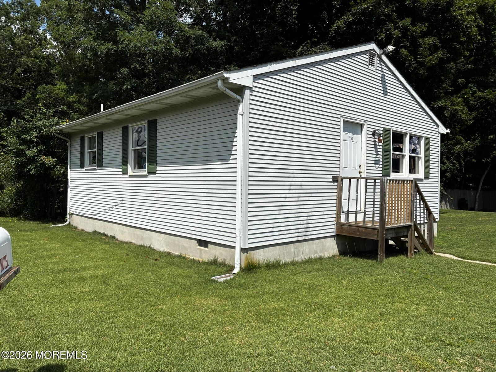 Property Photo:  1023 Atlantic City Boulevard  NJ 08721 