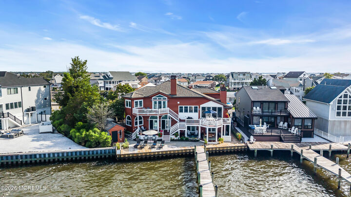 Property Photo: 33 Rochester Drive NJ 08723