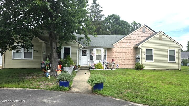 Property Photo: 4C Ardsley Avenue NJ 08759
