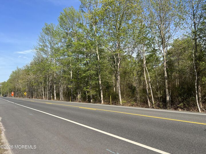 Property Photo: 36 Freehold Road NJ 08527