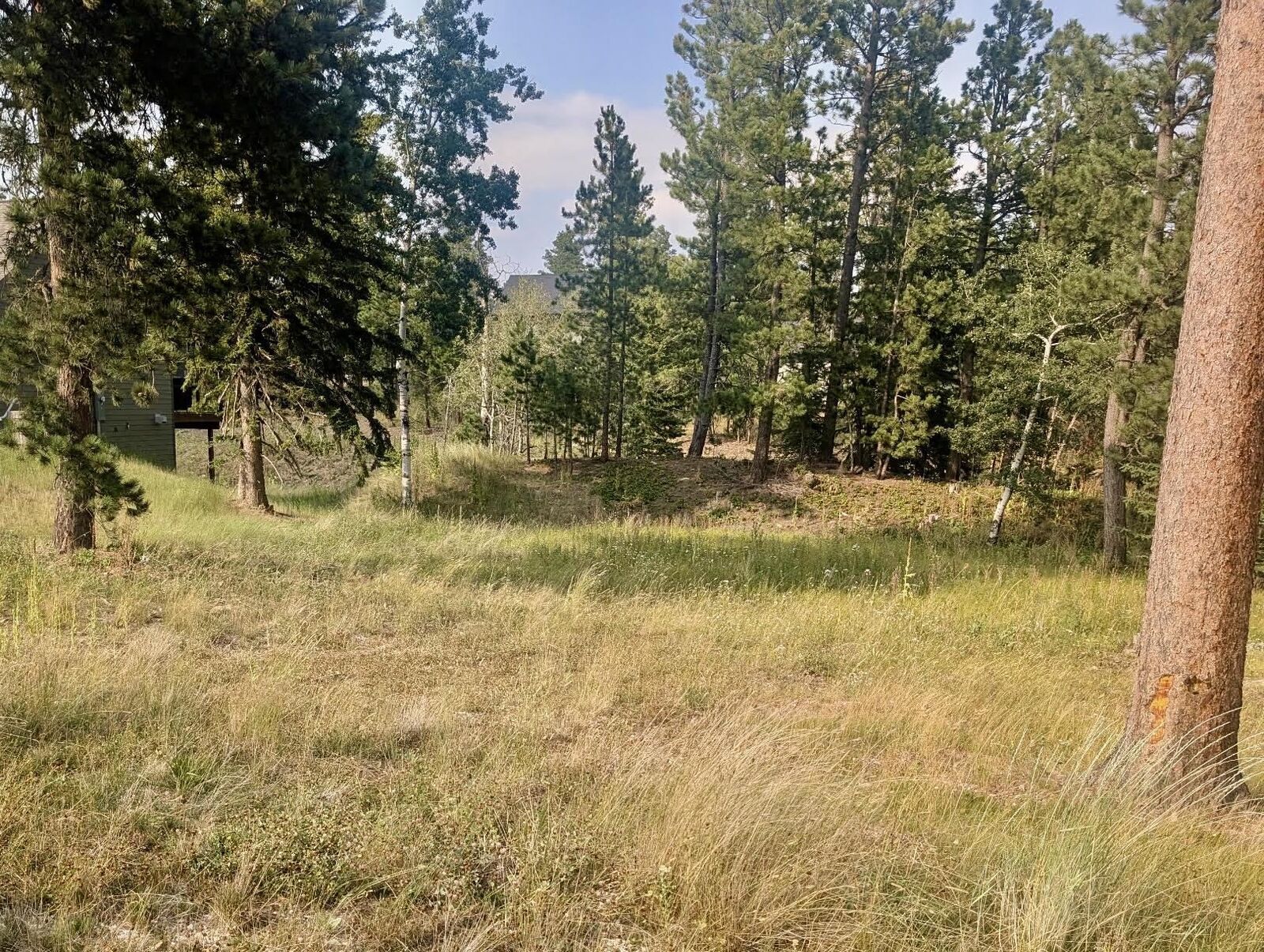 Property Photo:  Lot 4 Block 3 Lantern Lane  SD 57754 