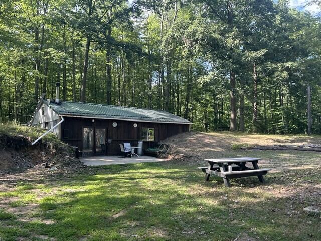 Property Photo:  9841 River Road  MI 49332 