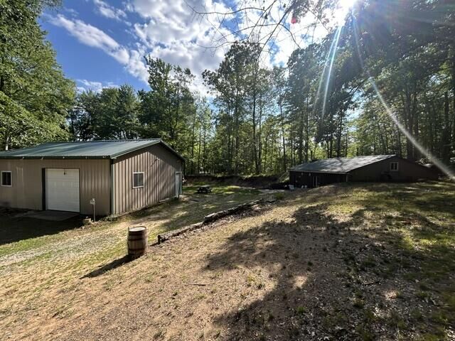 Property Photo:  9841 River Road  MI 49332 