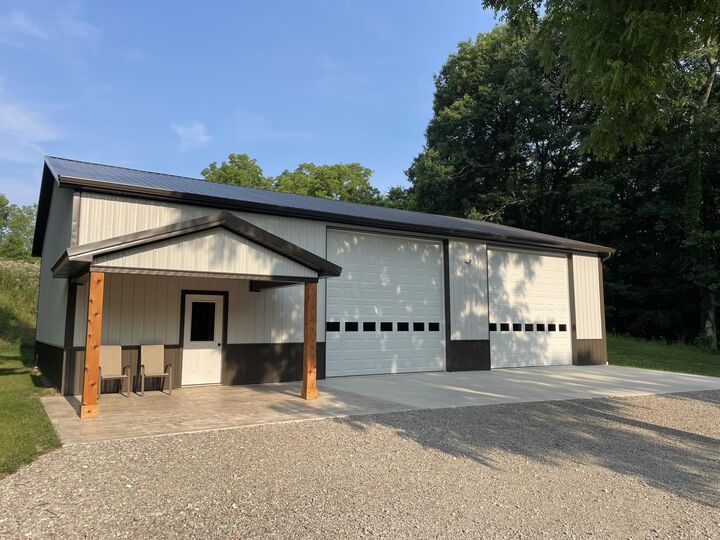 Property Photo: 13910 Sheridan Road MI 48158