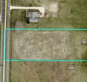 Property Photo: 2725 S Cleveland Avenue MI 49085