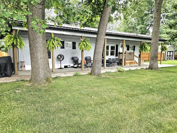 Property Photo: 67003 Oxbow Drive MI 49042