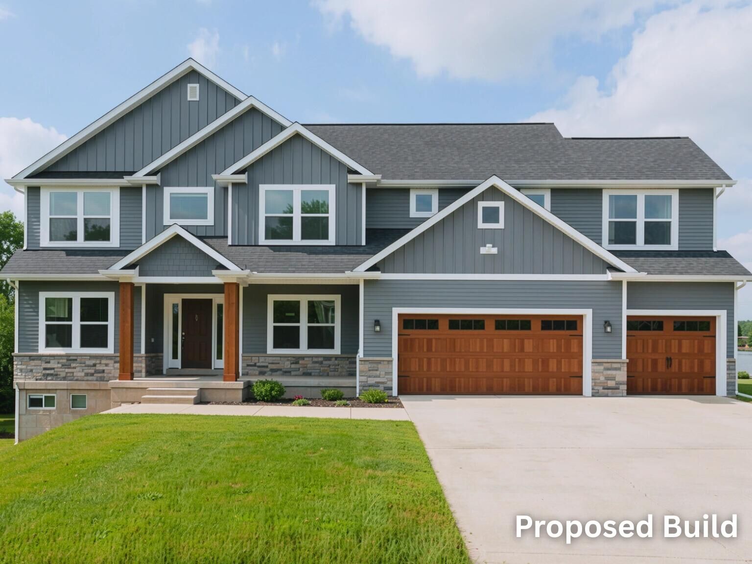 Property Photo:  19 Scenic Hills Drive  MI 49201 