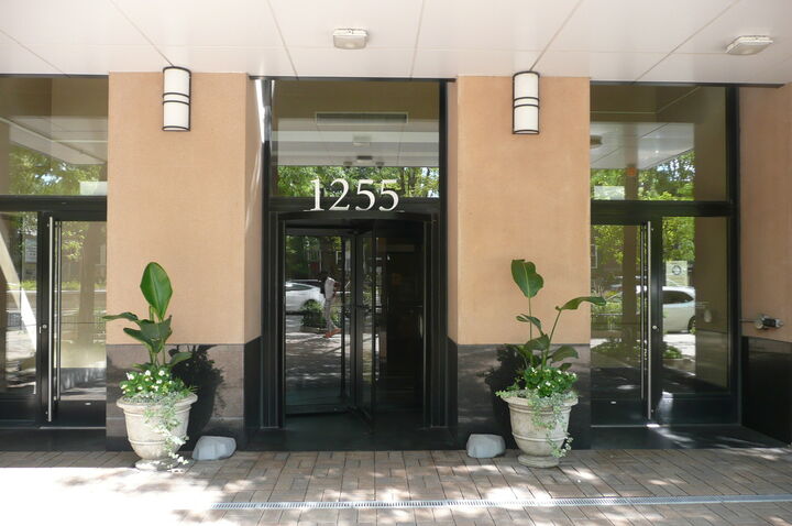 Property Photo: 1255 S State Street 1717 IL 60605