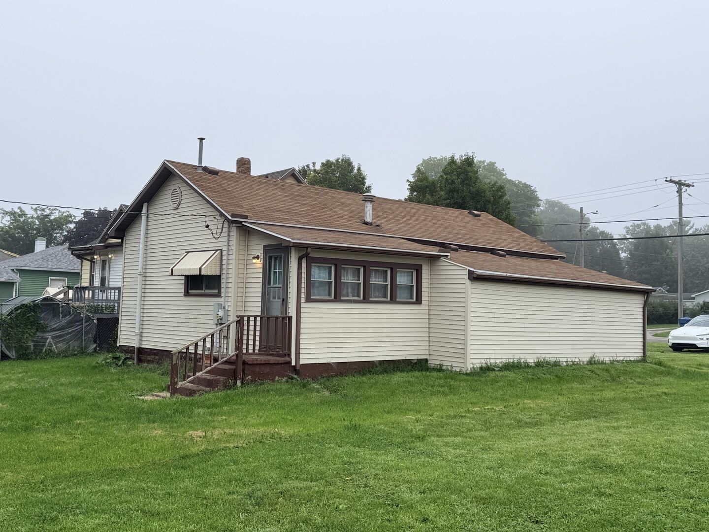 Property Photo: 211 N 3rd Street IL 60942