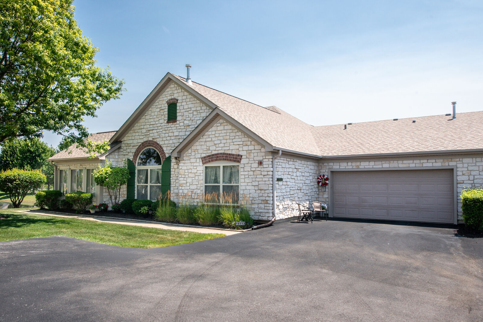 Property Photo: 16113 S Messenger Circle IL 60491
