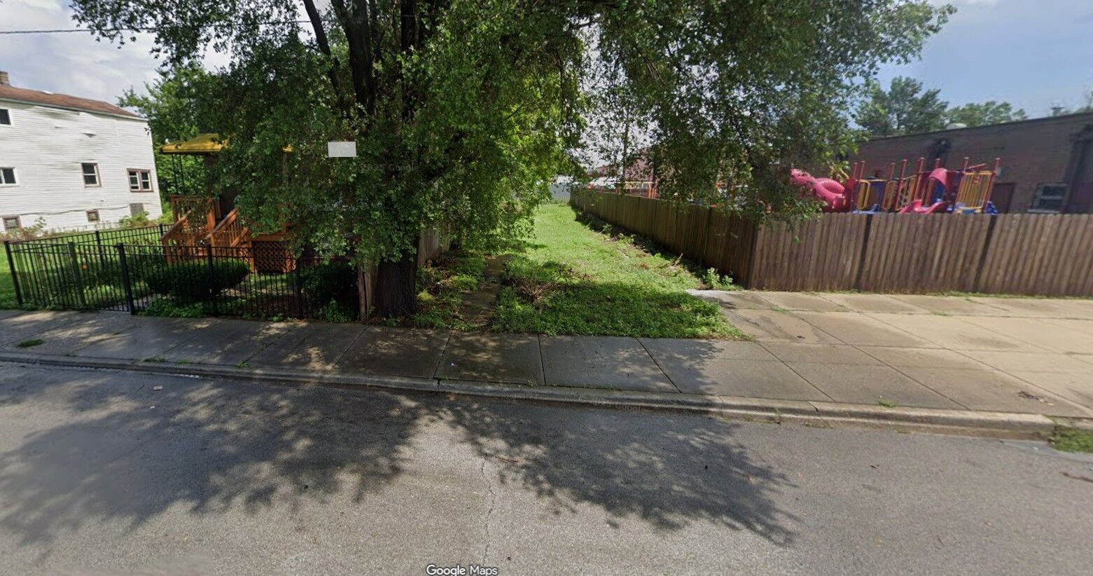 Property Photo: 6845 S May Street IL 60621