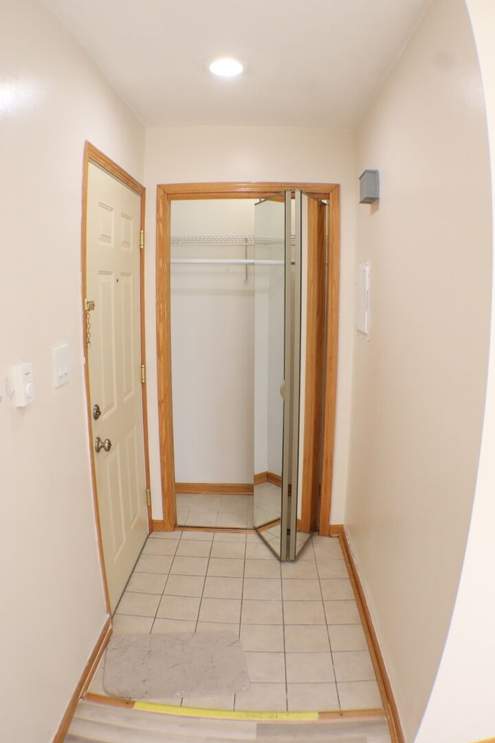 Property Photo:  1130 Dunlop Avenue 2C  IL 60130 