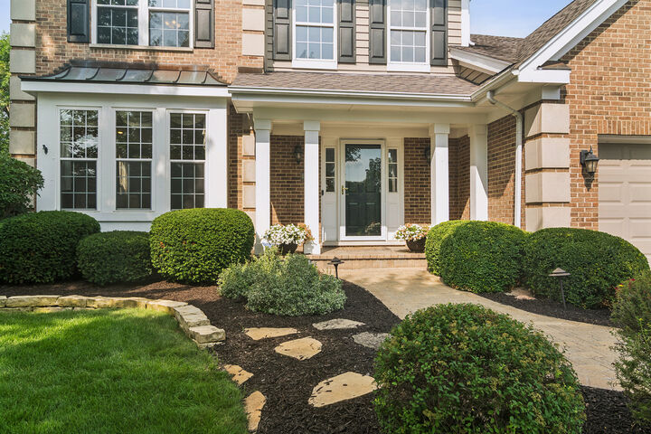 Property Photo:  15 Dorchester Court  IL 60047 