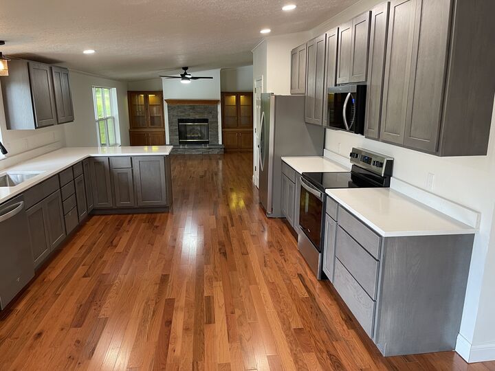 Property Photo: 290 Friendship Loop IL 62939